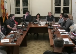 El Ple de Teià aborda serveis municipals, gestió econòmica i posicionaments institucionals