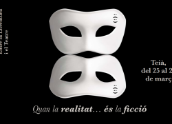 Lletrescena 2026 posa el focus en el teatre documental a Teià