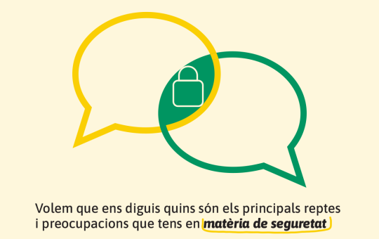 Teià impulsa una enquesta ciutadana per a l’elaboració del Pla Local de Seguretat