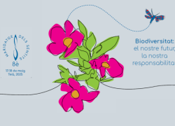 El Maridatge dels Sentits posa l’accent en la biodiversitat
