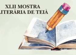 La Mostra Literària sembra i recull fruits