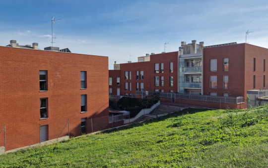 Convocatòria d’ajuts al lloguer per a persones majors de 65 anys