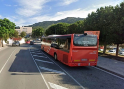 El bus de Teià a Can Ruti connectarà amb la línia 2 del metro