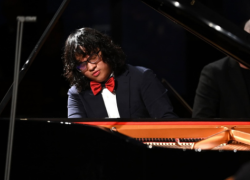 El pianista Curtis Phill Hsu tocarà a la Remor