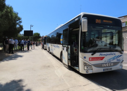 Teià aprova per unanimitat una moció per reclamar bonificacions a la línia 849 per als col·lectius més vulnerables