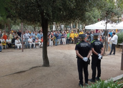 Elogi i crida a la perseverança, en ocasió de la Diada