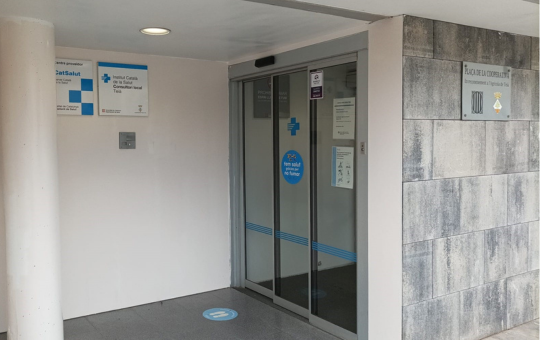 Horari del consultori local Teià durant l’estiu