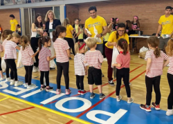 S’acosta la Festa de l’Esport, farcida de propostes