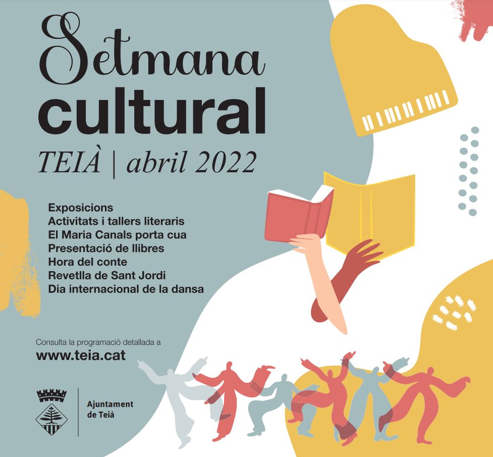 Setmana Cultural 2022
