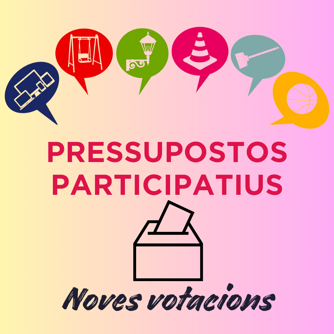 Pressupostos participatius