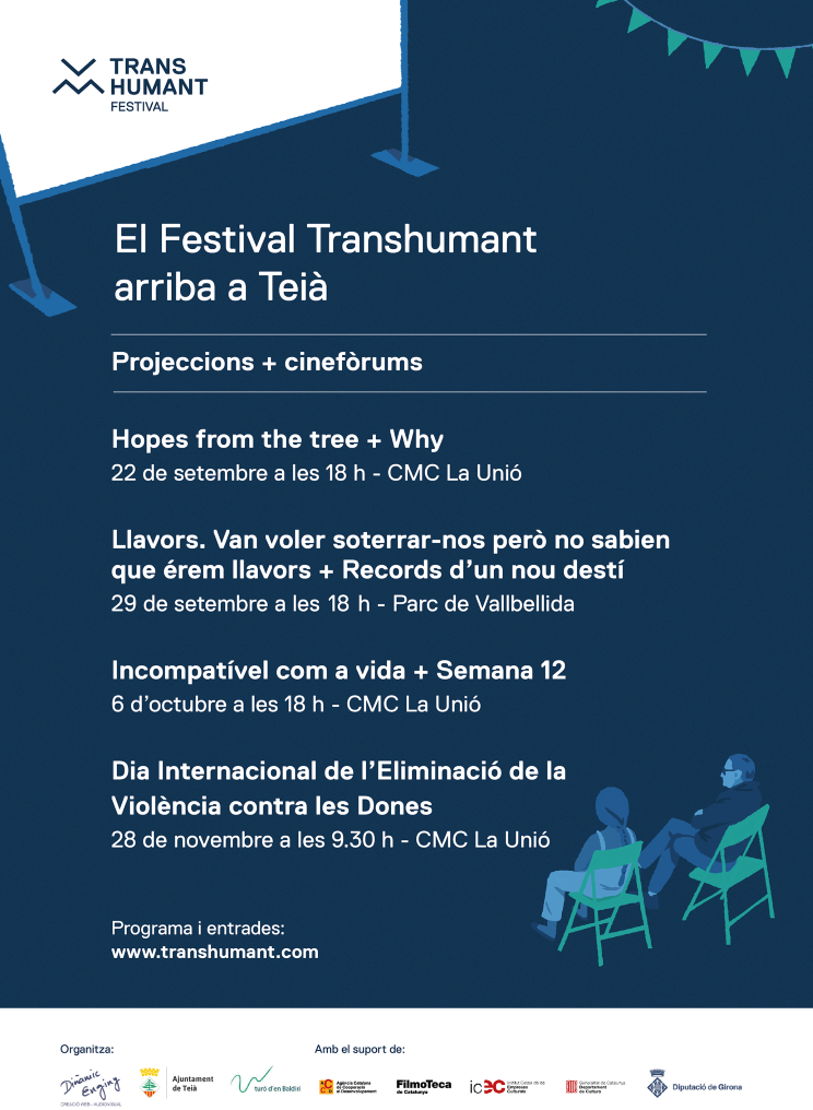 festival transhumant