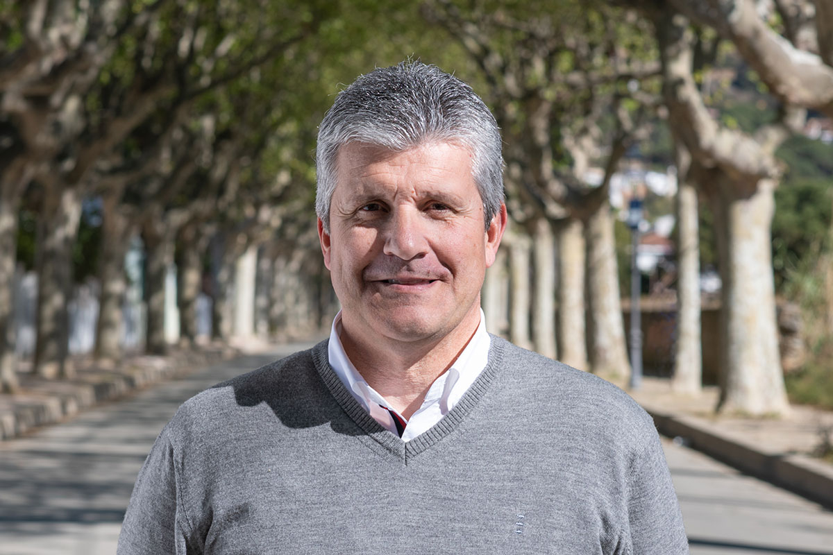 lluis ribas