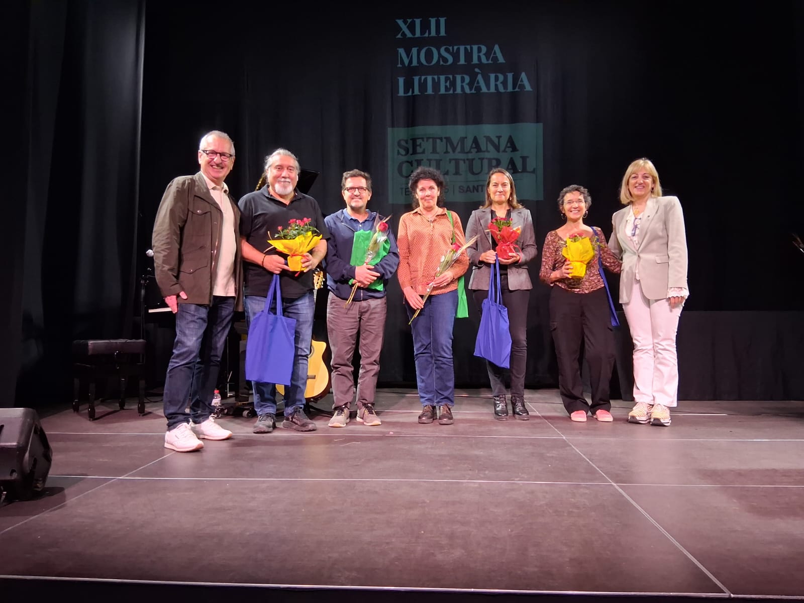 ML jurat microteatre