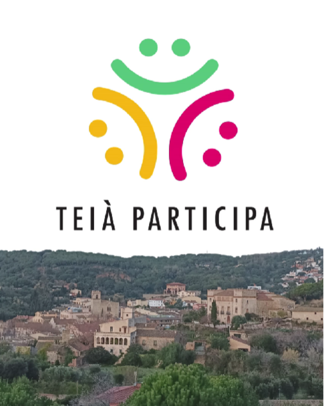 Els Pressupostos Participatius de Teià avancen amb la mirada posada en la votació ciutadana