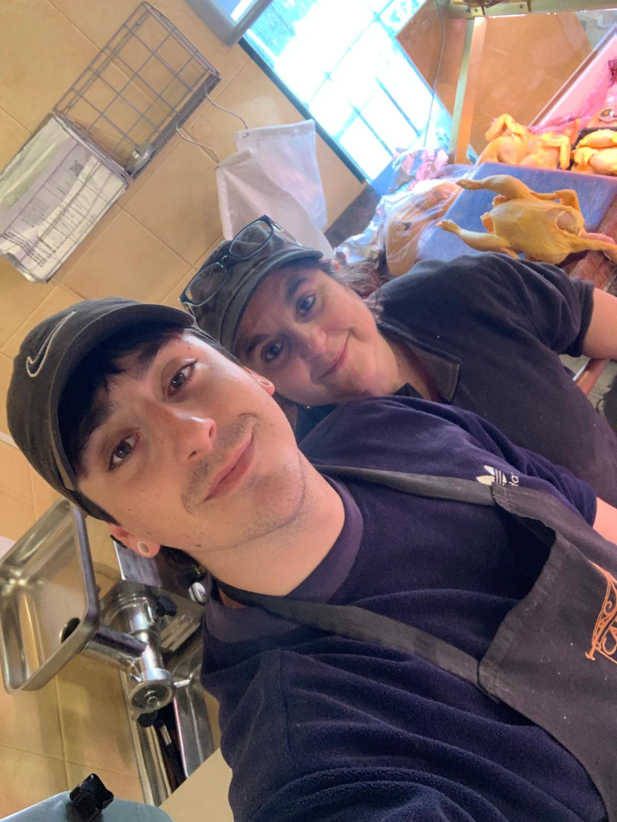 Quan el talent de Teià brilla: en Lluís Oliveras entra a 'Eufòria', de TV3!