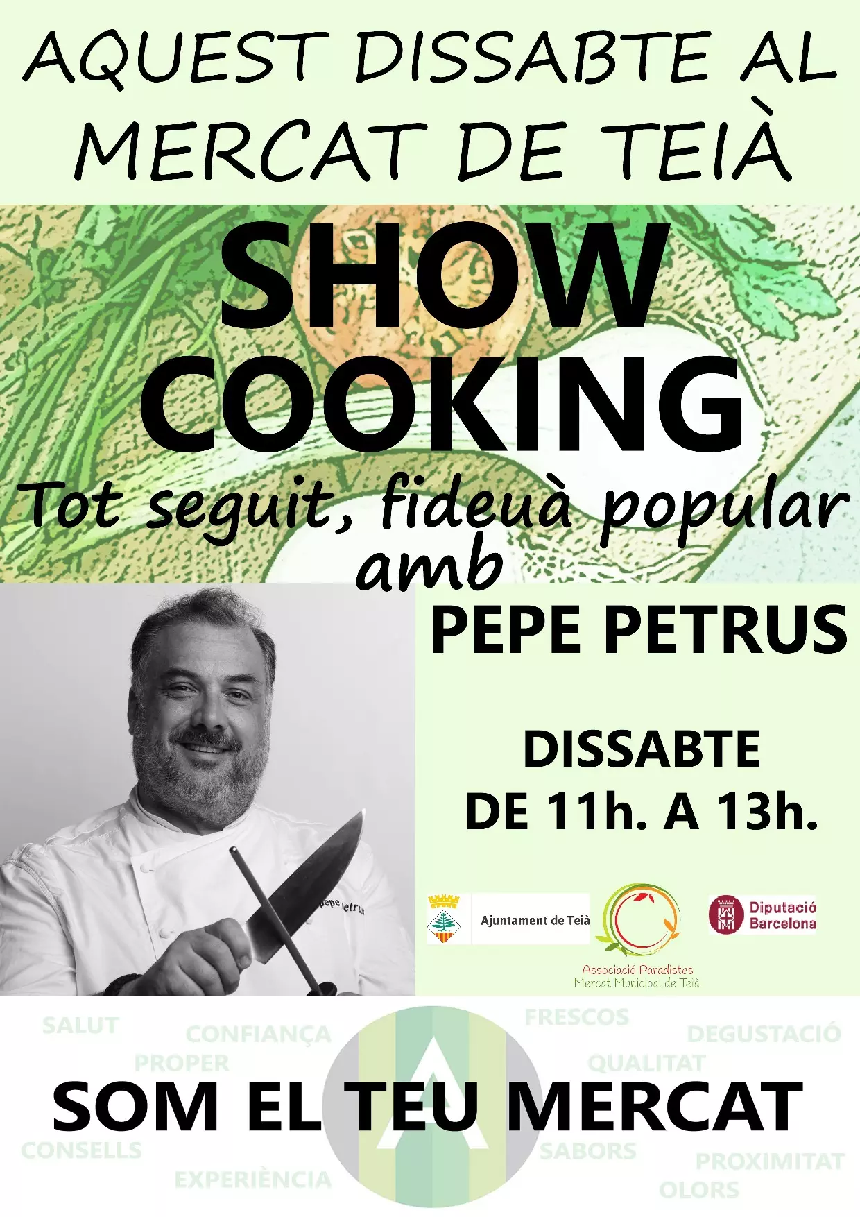 ShowCooking