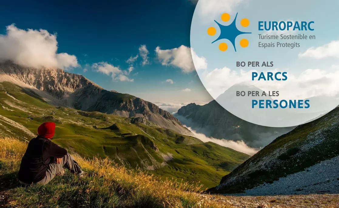 Presenten la Carta Europea de Turisme Sostenible a Vallmora