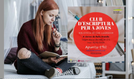 club d'escriptura per a joves.JPG