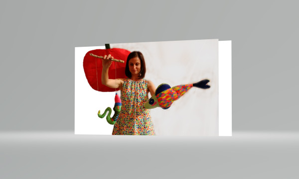 Hora del conte GENER On_És_la_mama_Olga_Cercós_aresol.jpg