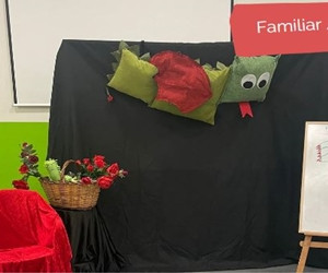 XBM Hora del conte especial Sant Jordi.JPG