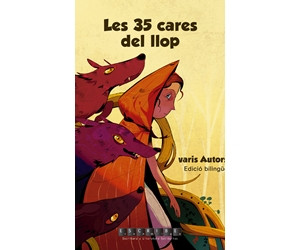 XBM les 35 cares del llop.jpg
