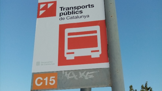 La línia C-8 entre Teià i Barcelona farà cinc viatges diaris més