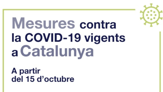 Eliminen els límits d’aforament per la Covid-19, llevat de l’oci nocturn