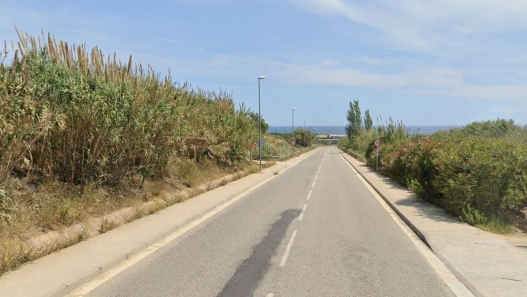 La Diputació pavimentarà la carretera nova de Teià el 2024