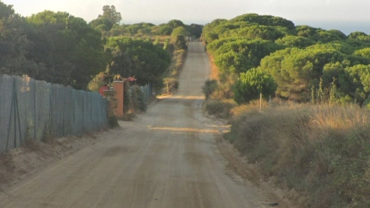 Adjudiquen les obres de pavimentació del Camí de la Serra