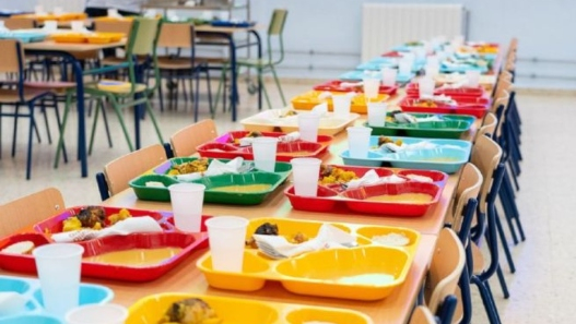 Obert el termini per sol·licitar beques menjador i ajuts escolars fins al 31 de maig