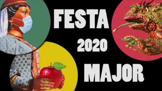 La Comissió de Festes edita un vídeo per celebrar Sant Martí