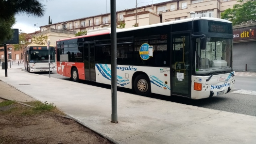 L’Ajuntament de Teià demana noves millores a les línies de bus