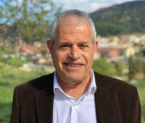 Joaquin Roca Agost