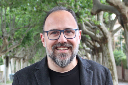 Enric Higueruelo Le&oacute;n